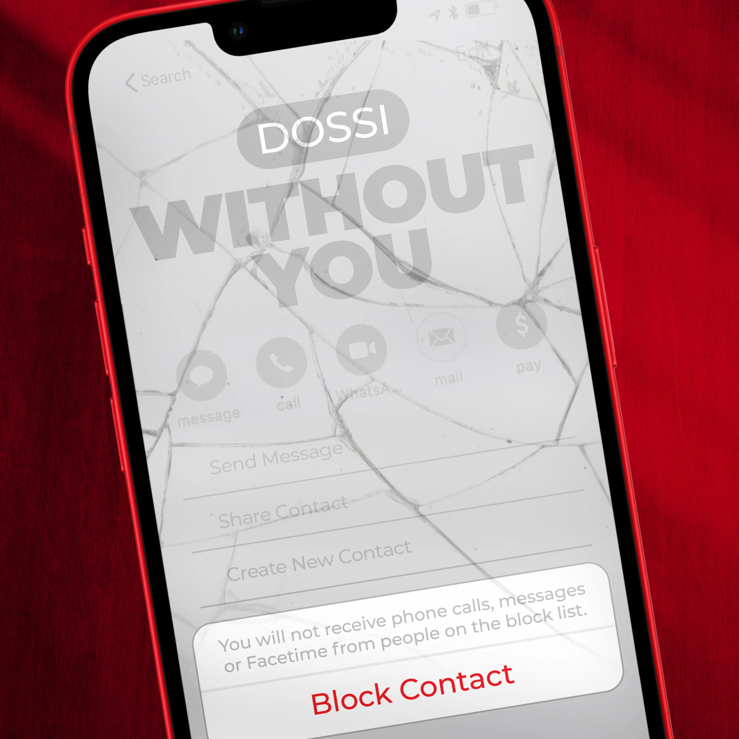 Without You Single